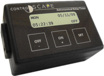 Astro Timer