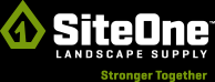 SiteOne Landscape Supply